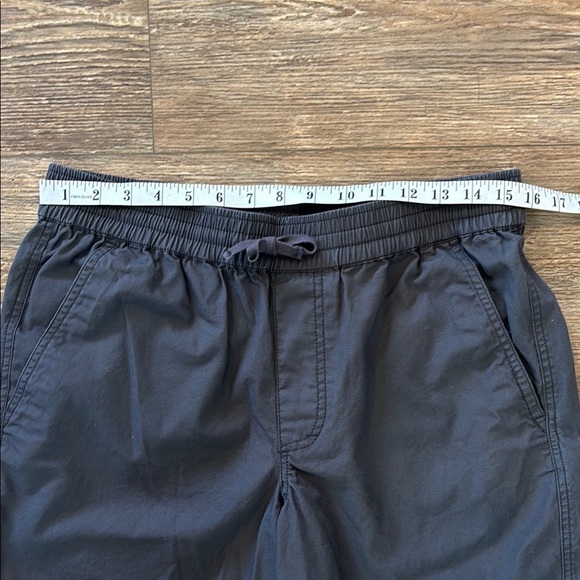 Eddie Bauer Men’s Size Medium Timberline Ripstop Pull-on Shorts Outdoor Hiking - Picture 7 of 12